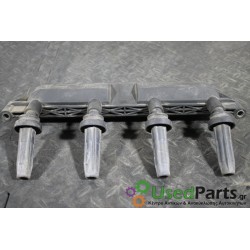 CITROEN - XSARA - Πολλαπλασιαστής - 5ΠΟΡΤΟ - ΕΤΟΣ: 1997-2000 - ΚΩΔ.ΚΑΤ/ΣΤΗ: BBC22NDT<br /><br />