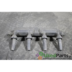 CITROEN - XSARA - Πολλαπλασιαστής - 5ΠΟΡΤΟ - ΕΤΟΣ: 1997-2000 - ΚΩΔ.ΚΑΤ/ΣΤΗ: BBC2TUA<br /><br />