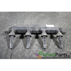CITROEN - C2 - Πολλαπλασιαστής - 2ΠΟΡΤΟ - ΕΤΟΣ: 2003-2008 - ΚΩΔ.ΚΑΤ/ΣΤΗ: 9635864780  2526208<br /><br />