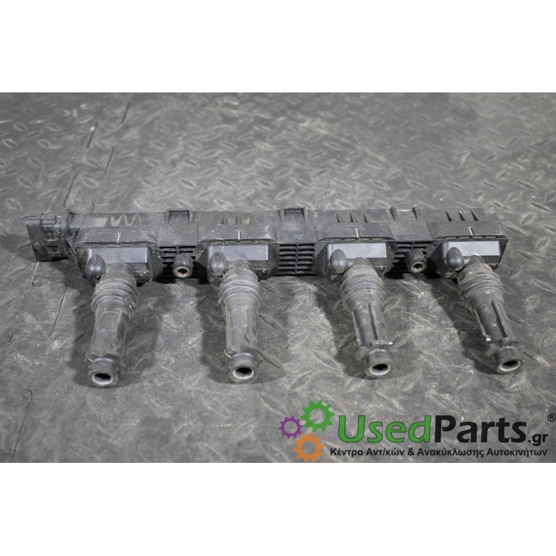 OPEL - CORSA - Πολλαπλασιαστής - 5ΠΟΡΤΟ - ΕΤΟΣ: 2006-2015 - ΚΩΔ.ΚΑΤ/ΣΤΗ: 0221503472<br /><br />