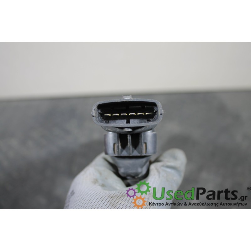 OPEL - CORSA - Πολλαπλασιαστής - 5ΠΟΡΤΟ - ΕΤΟΣ: 2006-2015 - ΚΩΔ.ΚΑΤ/ΣΤΗ: 0221503472<br /><br />