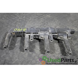 MERCEDES - W168 - Πολλαπλασιαστής - 5ΠΟΡΤΟ - ΕΤΟΣ: 1998-2004 - ΚΩΔ.ΚΑΤ/ΣΤΗ: A0001501380    0221503033<br /><br />MERCEDES-BENZ: 