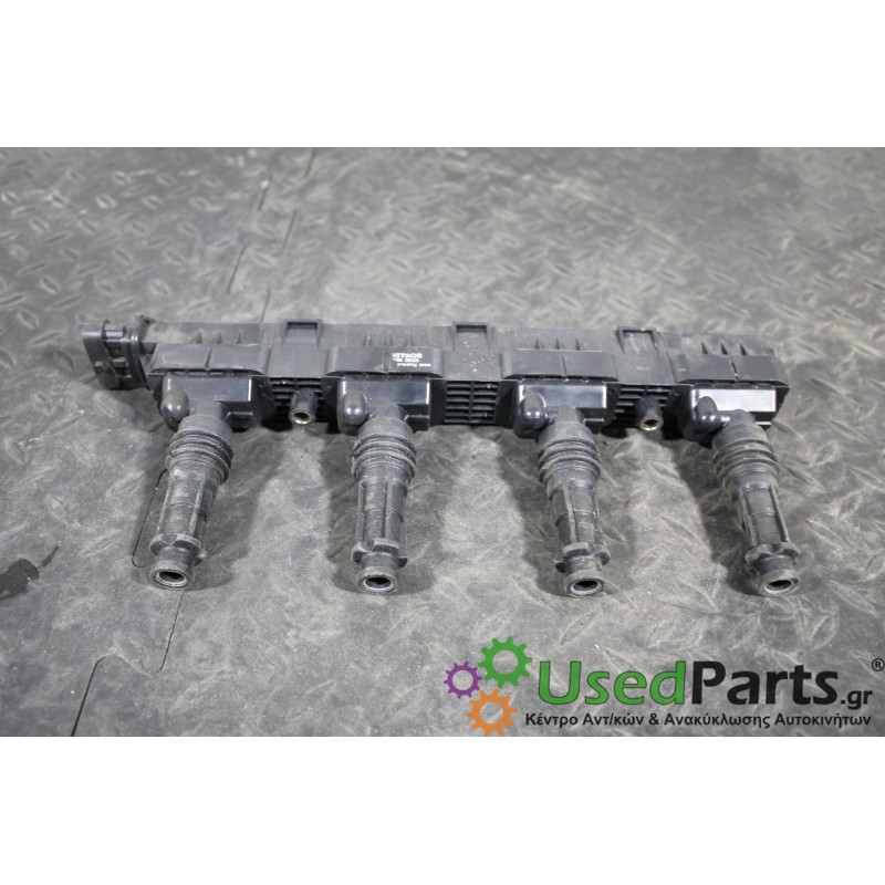 OPEL - CORSA - Πολλαπλασιαστής - 2ΠΟΡΤΟ - ΕΤΟΣ: 2000-2006 - ΚΩΔ.ΚΑΤ/ΣΤΗ: 2503839<br /><br />