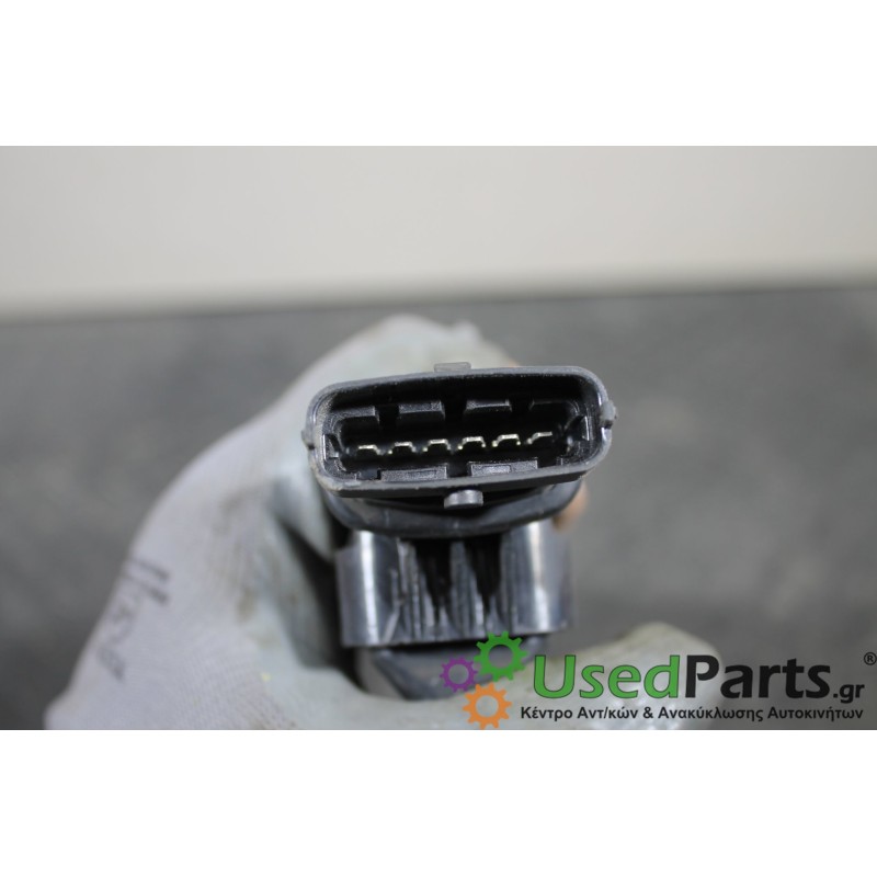 OPEL - CORSA - Πολλαπλασιαστής - 2ΠΟΡΤΟ - ΕΤΟΣ: 2000-2006 - ΚΩΔ.ΚΑΤ/ΣΤΗ: 2503839<br /><br />