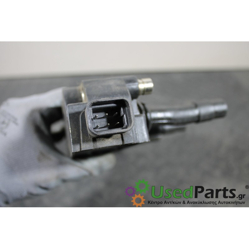 OPEL - CORSA - Πολλαπλασιαστής - 2ΠΟΡΤΟ - ΕΤΟΣ: 2000-2006 - ΚΩΔ.ΚΑΤ/ΣΤΗ: 19005212<br /><br />OPEL: 1208307<br />VAUXHALL: 120830