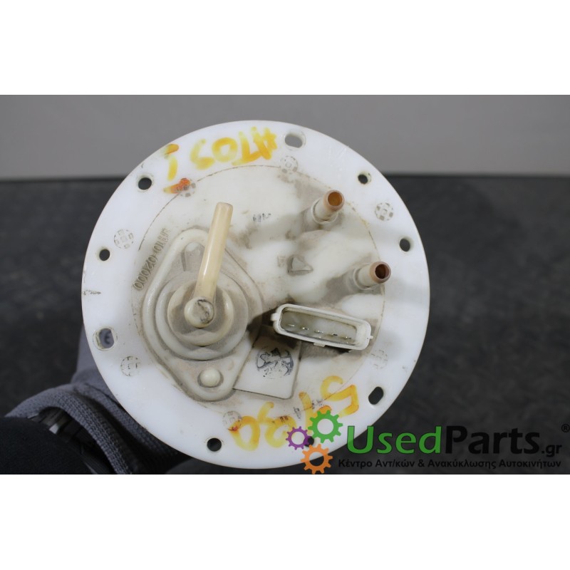 HYUNDAI - ATOS - Αντλία βεντζίνης - ΚΩΔΙΚΟΣ ΜΗΧΑΝΗΣ: G4HC - ΚΥΒΙΚΑ: 999 - ΕΤΟΣ: 1997-2000 - ΚΩΔ.ΚΑΤ/ΣΤΗ: 31110-02000 3111002000<