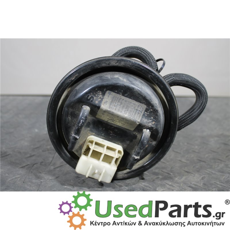 OPEL - ASTRA - Αντλία βεντζίνης - ΚΩΔΙΚΟΣ ΜΗΧΑΝΗΣ: X16XEL - ΚΥΒΙΚΑ: 1600 - ΕΤΟΣ: 1998-2004 - ΚΩΔ.ΚΑΤ/ΣΤΗ: 9128224  0580309001<br