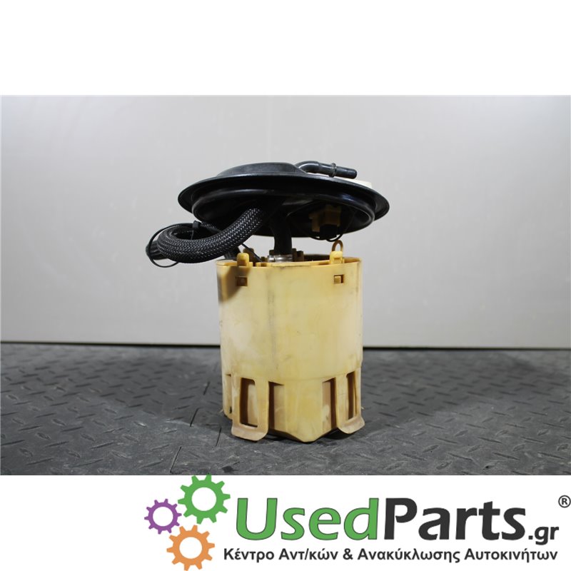 OPEL - ASTRA - Αντλία βεντζίνης - ΚΩΔΙΚΟΣ ΜΗΧΑΝΗΣ: X16XEL - ΚΥΒΙΚΑ: 1600 - ΕΤΟΣ: 1998-2004 - ΚΩΔ.ΚΑΤ/ΣΤΗ: 9128224  0580309001<br