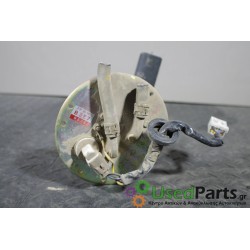 MAZDA - 323 - Αντλία βεντζίνης - ΚΩΔΙΚΟΣ ΜΗΧΑΝΗΣ: B3700 - ΚΥΒΙΚΑ: 1324 - ΕΤΟΣ: 1990-1992 - ΚΩΔ.ΚΑΤ/ΣΤΗ: B3E7  B575<br /><br />