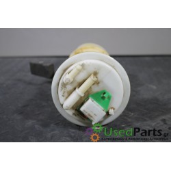 FIAT - SCUDO - Αντλία βεντζίνης - ΚΩΔΙΚΟΣ ΜΗΧΑΝΗΣ:  - ΚΥΒΙΚΑ:  - ΕΤΟΣ: 1995-2004 - ΚΩΔ.ΚΑΤ/ΣΤΗ: 1474891080<br /><br />FIAT: 1474