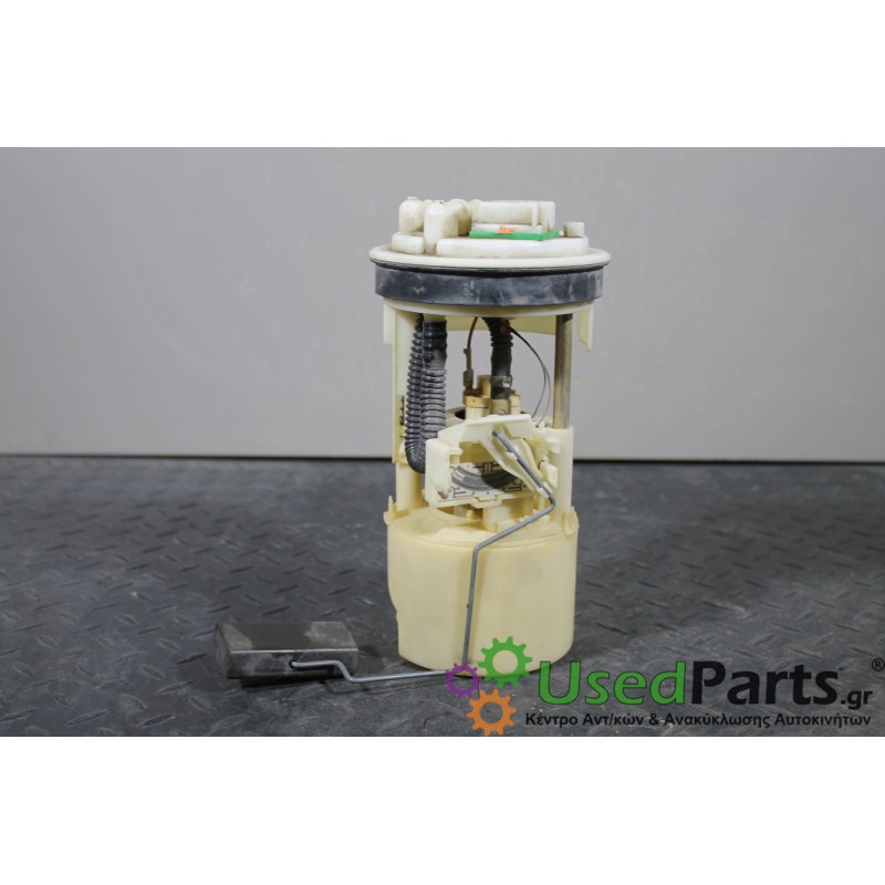 FIAT - SCUDO - Αντλία βεντζίνης - ΚΩΔΙΚΟΣ ΜΗΧΑΝΗΣ:  - ΚΥΒΙΚΑ:  - ΕΤΟΣ: 1995-2004 - ΚΩΔ.ΚΑΤ/ΣΤΗ: 1474891080<br /><br />FIAT: 1474