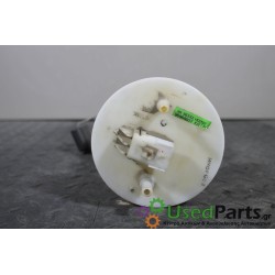 CHEVROLET - MATIZ - Αντλία βεντζίνης - ΚΩΔΙΚΟΣ ΜΗΧΑΝΗΣ: A08S3 - ΚΥΒΙΚΑ: 796 - ΕΤΟΣ: 2005- - ΚΩΔ.ΚΑΤ/ΣΤΗ: 96464637    HD292<br />