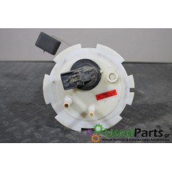 DAEWOO - AVEO - Αντλία βεντζίνης - ΚΩΔΙΚΟΣ ΜΗΧΑΝΗΣ: F14D3 - ΚΥΒΙΚΑ: 1399 - ΕΤΟΣ: 2005-2008 - ΚΩΔ.ΚΑΤ/ΣΤΗ: 96447642<br /><br />