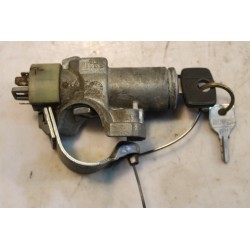 OPEL- ASTRA - Κλειδαριά--ASTRA F ΜΗΧΑΝΗΣ ΜΕ ΚΛΕΙΔΙ