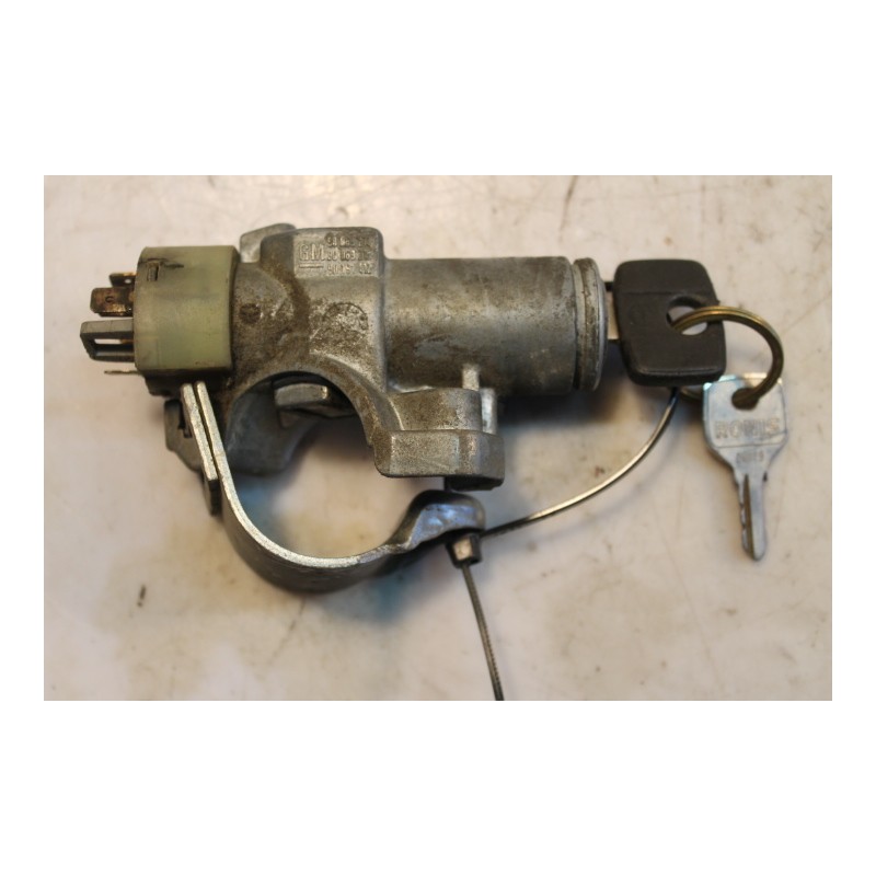 OPEL- ASTRA - Κλειδαριά--ASTRA F ΜΗΧΑΝΗΣ ΜΕ ΚΛΕΙΔΙ