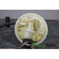 SUZUKI - BALENO - Αντλία βεντζίνης - ΚΩΔΙΚΟΣ ΜΗΧΑΝΗΣ: G13BB - ΚΥΒΙΚΑ: 1298 - ΕΤΟΣ: 1998-2002 - ΚΩΔ.ΚΑΤ/ΣΤΗ: 0986580310<br /><br 