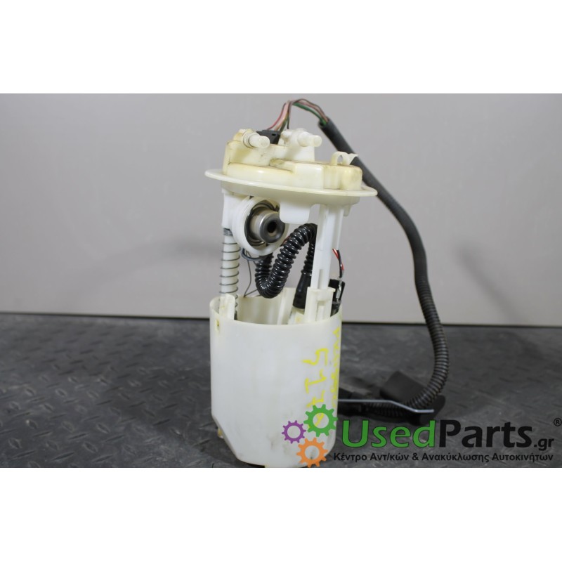 SUZUKI - BALENO - Αντλία βεντζίνης - ΚΩΔΙΚΟΣ ΜΗΧΑΝΗΣ: G13BB - ΚΥΒΙΚΑ: 1298 - ΕΤΟΣ: 1998-2002 - ΚΩΔ.ΚΑΤ/ΣΤΗ: 0986580310<br /><br 