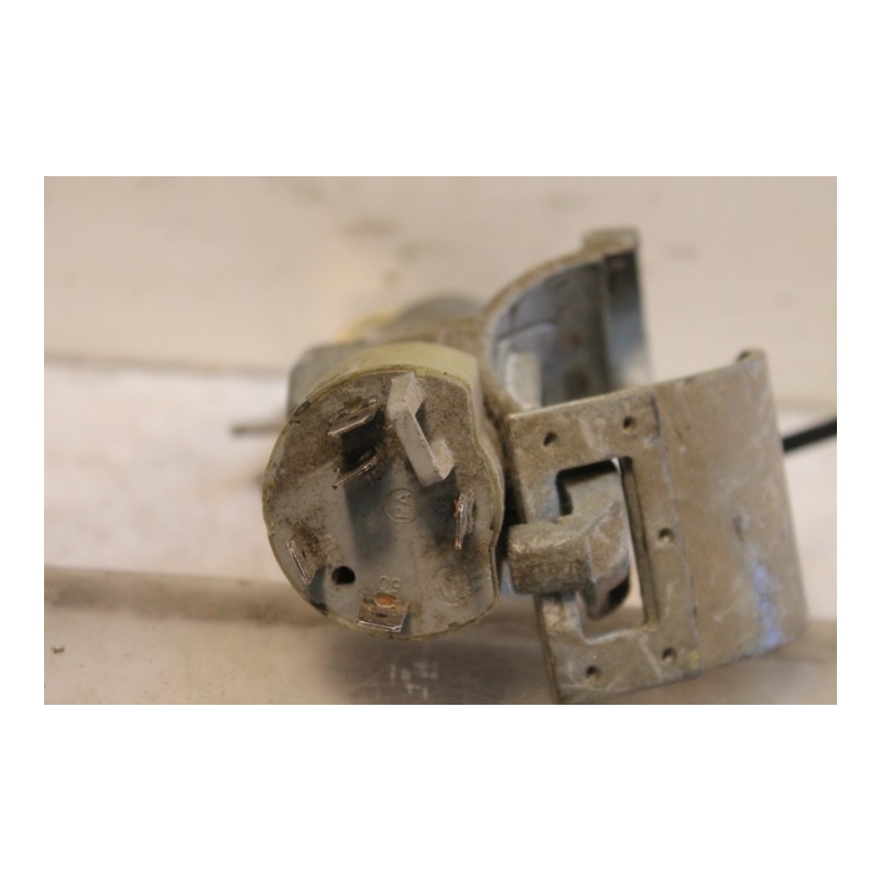 OPEL- ASTRA - Κλειδαριά--ASTRA F ΜΗΧΑΝΗΣ ΜΕ ΚΛΕΙΔΙ