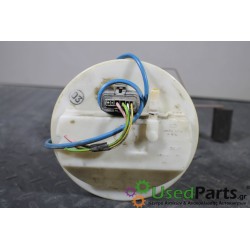 CITROEN - C2 - Αντλία βεντζίνης - ΚΩΔΙΚΟΣ ΜΗΧΑΝΗΣ: KFV - ΚΥΒΙΚΑ: 1360 - ΕΤΟΣ: 2003-2008 - ΚΩΔ.ΚΑΤ/ΣΤΗ: 0580314017<br /><br />