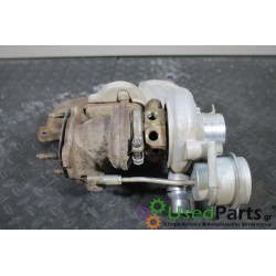 RENAULT - MODUS - Turbo/Τουρμπίνες - ΚΩΔΙΚΟΣ ΜΗΧΑΝΗΣ: D4F 784 - ΚΥΒΙΚΑ: 1149 - ΕΤΟΣ: 2005-2008 - ΚΩΔ.ΚΑΤ/ΣΤΗ: 144111997R<br /><b