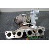 RENAULT - MODUS - Turbo/Τουρμπίνες - ΚΩΔΙΚΟΣ ΜΗΧΑΝΗΣ: D4F 784 - ΚΥΒΙΚΑ: 1149 - ΕΤΟΣ: 2005-2008 - ΚΩΔ.ΚΑΤ/ΣΤΗ: 144111997R<br /><b