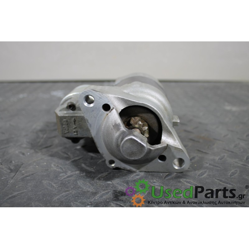 NISSAN - KUBISTAR - Πεταλούδα γκαζιού - ΚΩΔΙΚΟΣ ΜΗΧΑΝΗΣ: D4F - ΚΥΒΙΚΑ: 1149 - ΕΤΟΣ: 2003-2009 - ΚΩΔ.ΚΑΤ/ΣΤΗ: 8200369521<br /><br