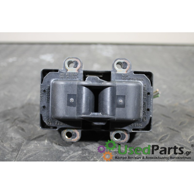 RENAULT - KANGOO - Πολλαπλασιαστής - VAN - ΕΤΟΣ: 2003-2008 - ΚΩΔ.ΚΑΤ/ΣΤΗ: 7700274008<br /><br />NISSAN :: 2244800QAC <br /> RENA