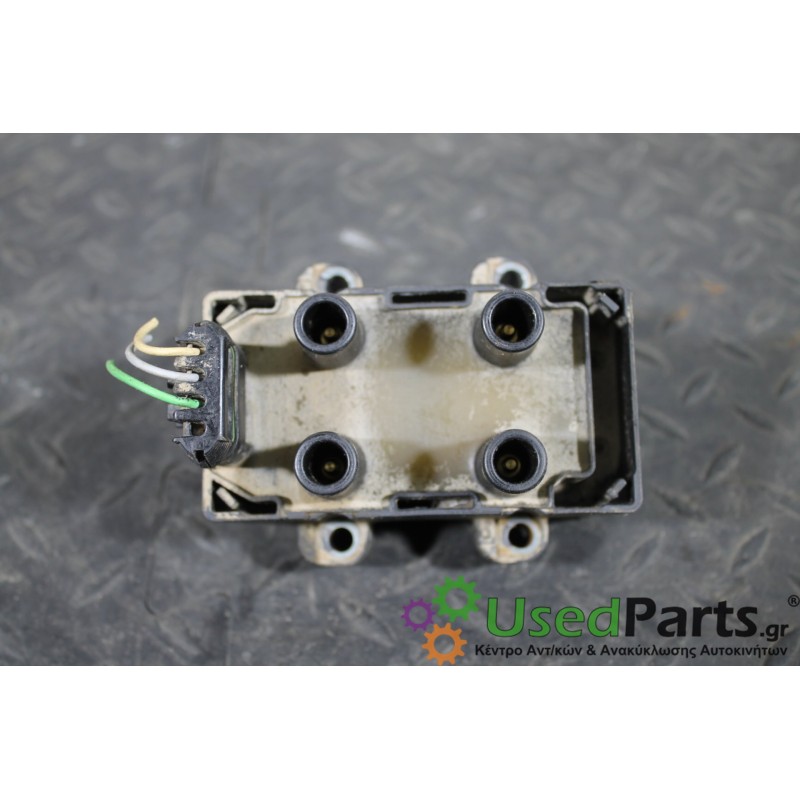 RENAULT - KANGOO - Πολλαπλασιαστής - VAN - ΕΤΟΣ: 2003-2008 - ΚΩΔ.ΚΑΤ/ΣΤΗ: 7700274008<br /><br />NISSAN :: 2244800QAC <br /> RENA
