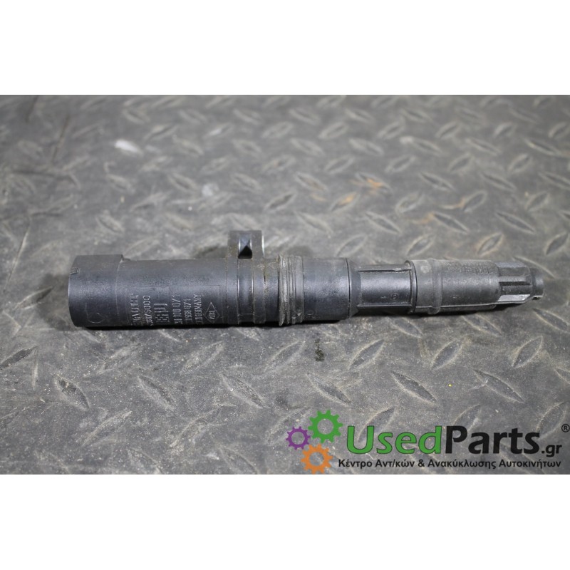 OPEL - VIVARO - Πολλαπλασιαστής - VAN - ΕΤΟΣ: 2006-2014 - ΚΩΔ.ΚΑΤ/ΣΤΗ: 7700875000<br /><br />NISSAN :: 2244800QAC <br /> NISSAN 