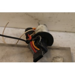 RENAULT- CLIO - Κλειδαριά--ΜΗΧΑΝΗΣ CLIO I  ΜΕ ΚΛΕΙΔΙ