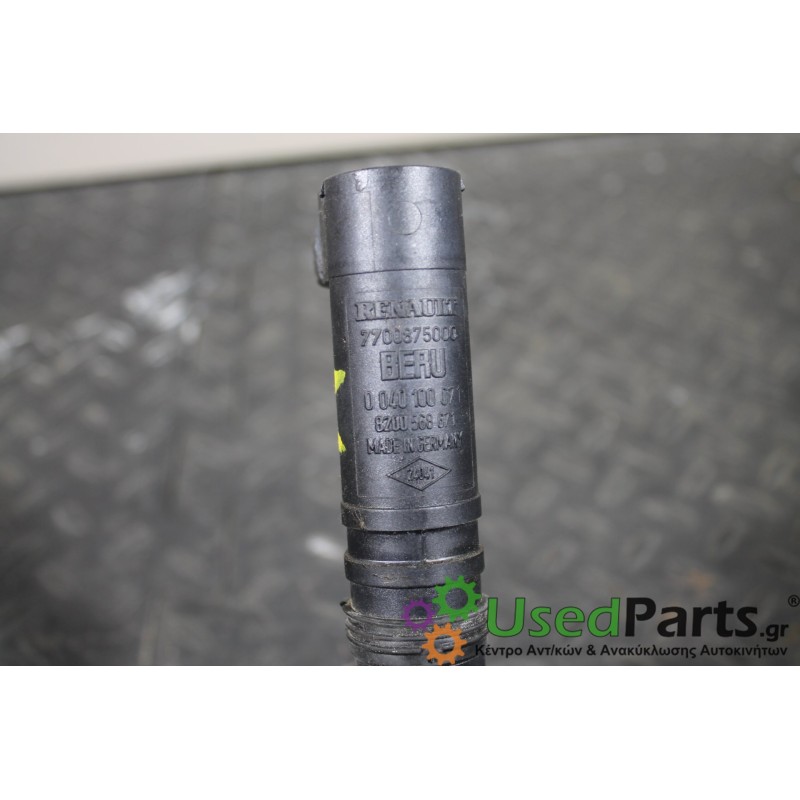 OPEL - VIVARO - Πολλαπλασιαστής - VAN - ΕΤΟΣ: 2006-2014 - ΚΩΔ.ΚΑΤ/ΣΤΗ: 7700875000<br /><br />NISSAN :: 2244800QAC <br /> NISSAN 