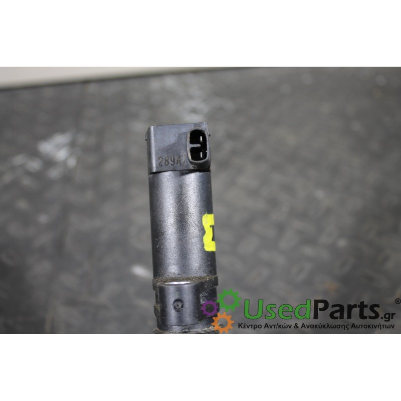 OPEL - VIVARO - Πολλαπλασιαστής - VAN - ΕΤΟΣ: 2006-2014 - ΚΩΔ.ΚΑΤ/ΣΤΗ: 7700875000<br /><br />NISSAN :: 2244800QAC <br /> NISSAN 