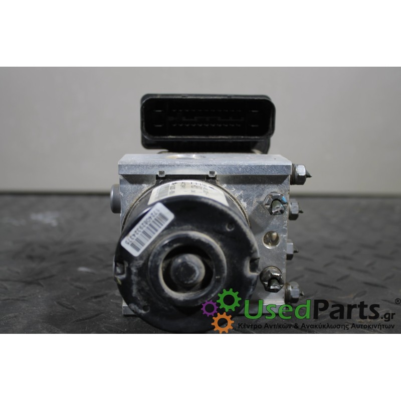 RENAULT - TWINGO - Μονάδα ABS - 2ΠΟΡΤΟ - ΘΕΣΗ:  - ΕΤΟΣ: 2007-2012 - ΚΩΔ.ΚΑΤ/ΣΤΗ: 8200403322F  44CT2AAY1  10020700594  1009701409