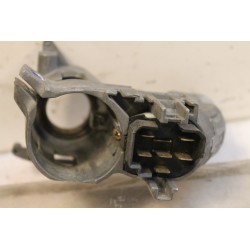 SEAT- INCA - Κλειδαριά--ΜΗΧΑΝΗΣ