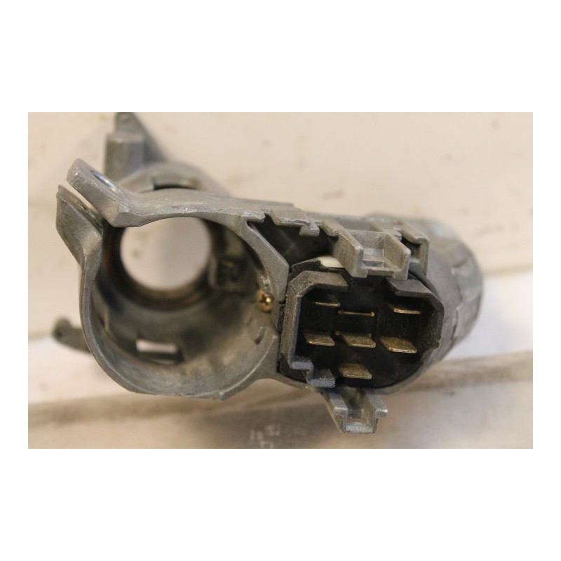 SEAT- INCA - Κλειδαριά--ΜΗΧΑΝΗΣ