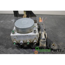 RENAULT - MEGANE - Μονάδα ABS - 5ΠΟΡΤΟ - ΘΕΣΗ:  - ΕΤΟΣ: 2005-2008 - ΚΩΔ.ΚΑΤ/ΣΤΗ: 0265232067  8200737985<br /><br />