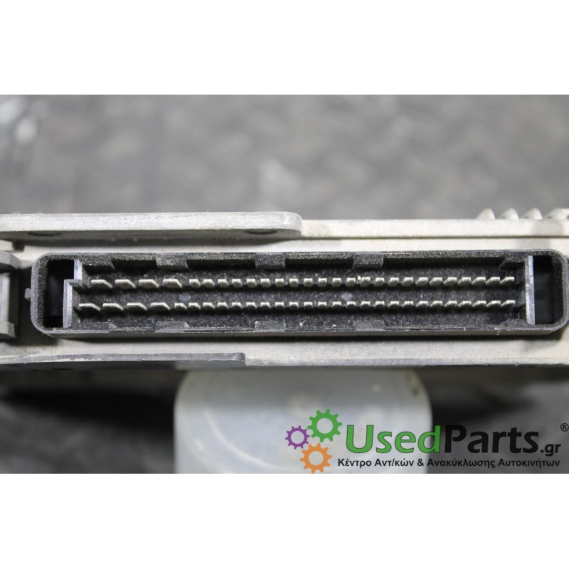 RENAULT - CLIO - Εγκέφαλος ECU - 5ΠΟΡΤΟ - ΕΤΟΣ: 1998-2001 - ΚΩΔ.ΚΑΤ/ΣΤΗ: S115301100C  HOM7700108814  7700110258<br /><br />