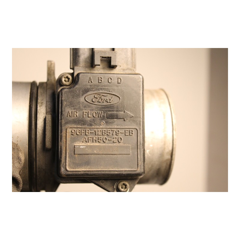 FORD - FIESTA - Μετρητής Μάζας Αέρα