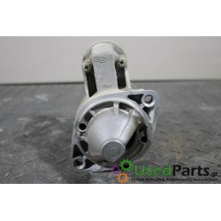 HYUNDAI - ACCENT - Μίζα - ΣΕΝΤΑΝ - ΕΤΟΣ: 1999-2002 - ΚΩΔ.ΚΑΤ/ΣΤΗ: 36100-21770 3610021770 M000A01901<br /><br />MITSUBISHI :: MD1