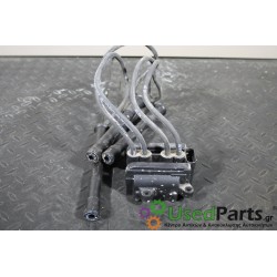 RENAULT - KANGOO - Πολλαπλασιαστής - VAN - ΕΤΟΣ: 2003-2008 - ΚΩΔ.ΚΑΤ/ΣΤΗ: 8200051128<br /><br />NISSAN :: 2244800QAD <br /> RENA