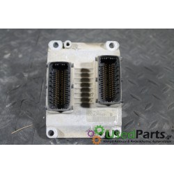 ALFA ROMEO - 147 - Εγκέφαλος ECU - 2ΠΟΡΤΟ - ΕΤΟΣ: 2000-2010 - ΚΩΔ.ΚΑΤ/ΣΤΗ: 0261206714  073501813  1279H03963<br /><br />