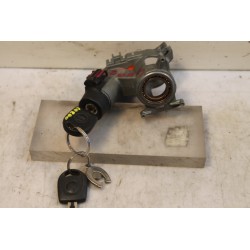 SEAT- CORDOBA - Κλειδαριά--ΜΗΧΑΝΗΣ  ΜΕ ΚΛΕΙΔΙ