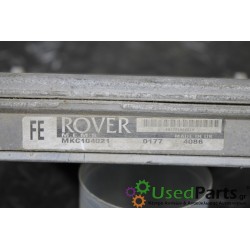 ROVER - 200 - Εγκέφαλος ECU - 2ΠΟΡΤΟ - ΕΤΟΣ: 1996-1999 - ΚΩΔ.ΚΑΤ/ΣΤΗ: MKC104021  01774086<br /><br />