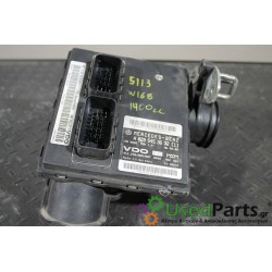 MERCEDES - W168 - Εγκέφαλος ECU - 5ΠΟΡΤΟ - ΕΤΟΣ: 1998-2004 - ΚΩΔ.ΚΑΤ/ΣΤΗ: A0295453632  412250005007<br /><br />