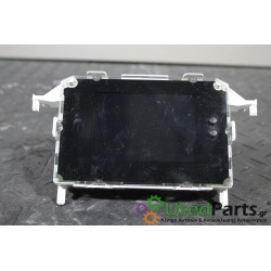 FORD - FIESTA - Οθόνη -  - ΕΤΟΣ: 2008-2013 - ΚΩΔ.ΚΑΤ/ΣΤΗ: 8A6T-18B955-BL 8A6T18B955BL<br /><br />