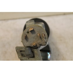 OPEL- ASTRA - Κλειδαριά--ΜΗΧΑΝΗΣ  ASTRA F