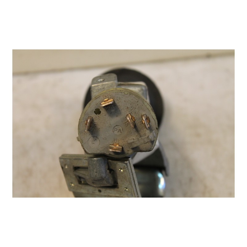 OPEL- ASTRA - Κλειδαριά--ΜΗΧΑΝΗΣ  ASTRA F