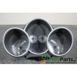 ALFA ROMEO - 147 - Καντράν - 2ΠΟΡΤΟ - ΕΤΟΣ: 2000-2010 - ΚΩΔ.ΚΑΤ/ΣΤΗ: 110008953010  735290197<br /><br />