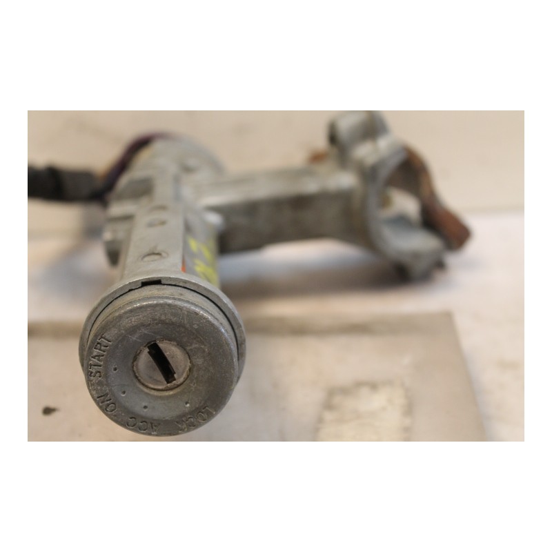 TOYOTA- COROLLA - Κλειδαριά--ΜΗΧΑΝΗΣ  E90