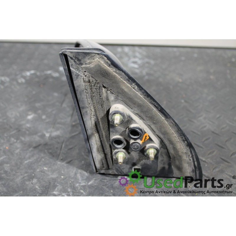 DAIHATSU - CUORE - Καθρέπτης Μηχανικός - 5ΠΟΡΤΟ - ΘΕΣΗ: Αριστερά - ΕΤΟΣ: 1998-2002 - ΚΩΔ.ΚΑΤ/ΣΤΗ: 010147<br /><br />